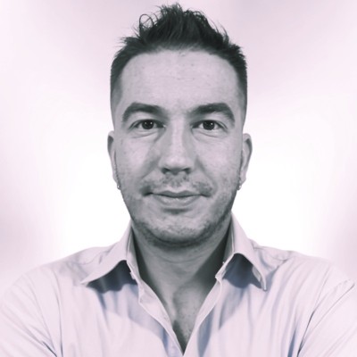 Portret: Krzysztof Kamiński